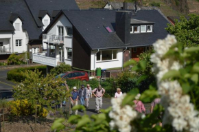 Weingut im Moselkrampen